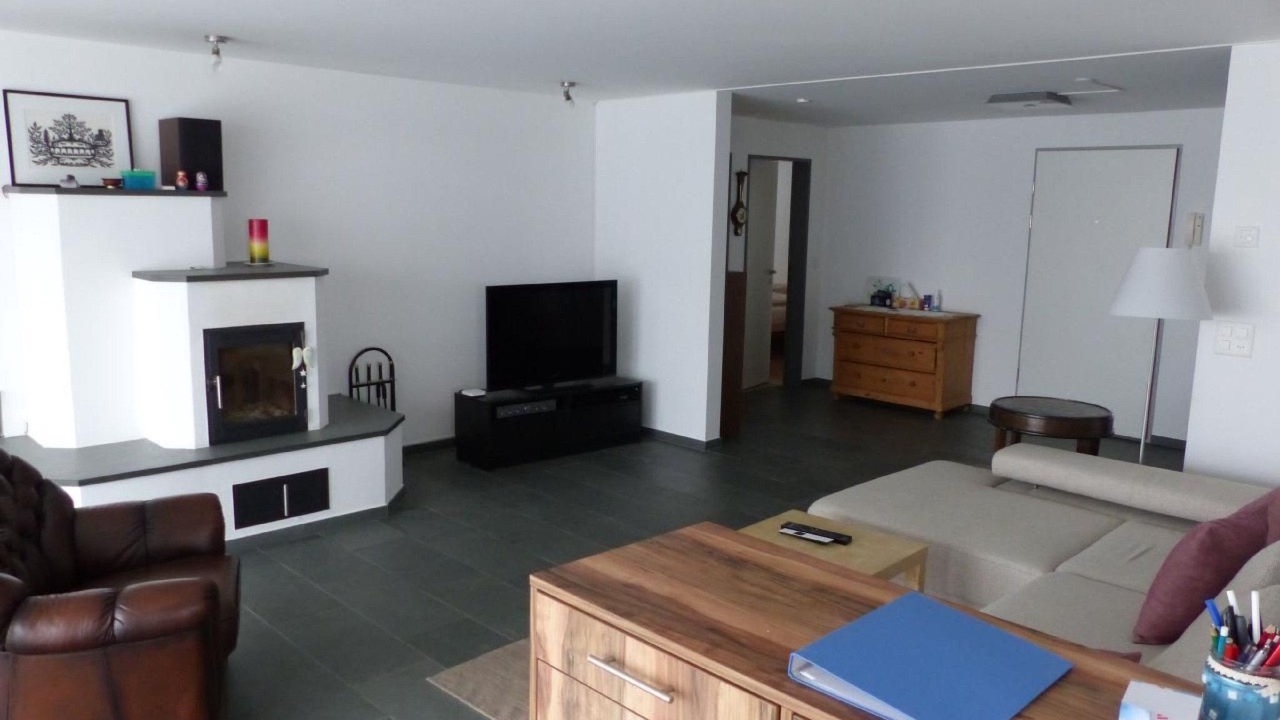 Photo of Livingroom in Appenzell