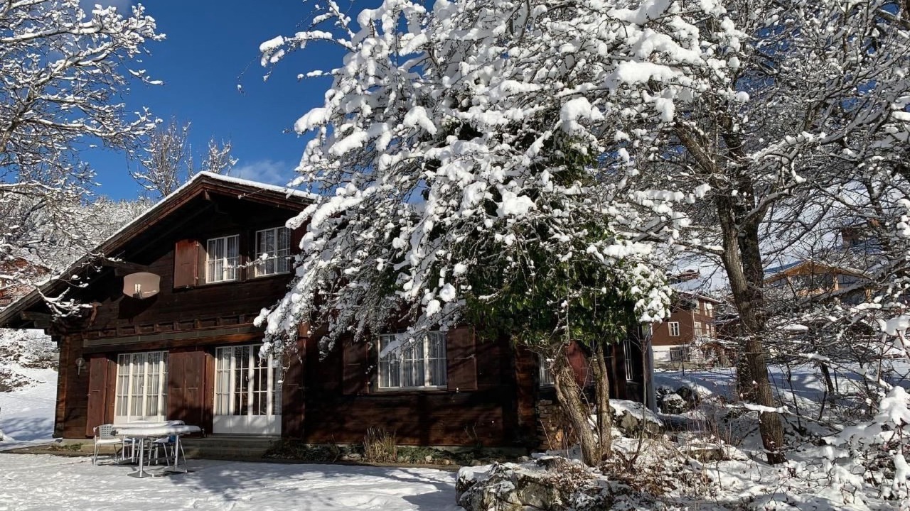 Photo of Outdoor in Hasliberg