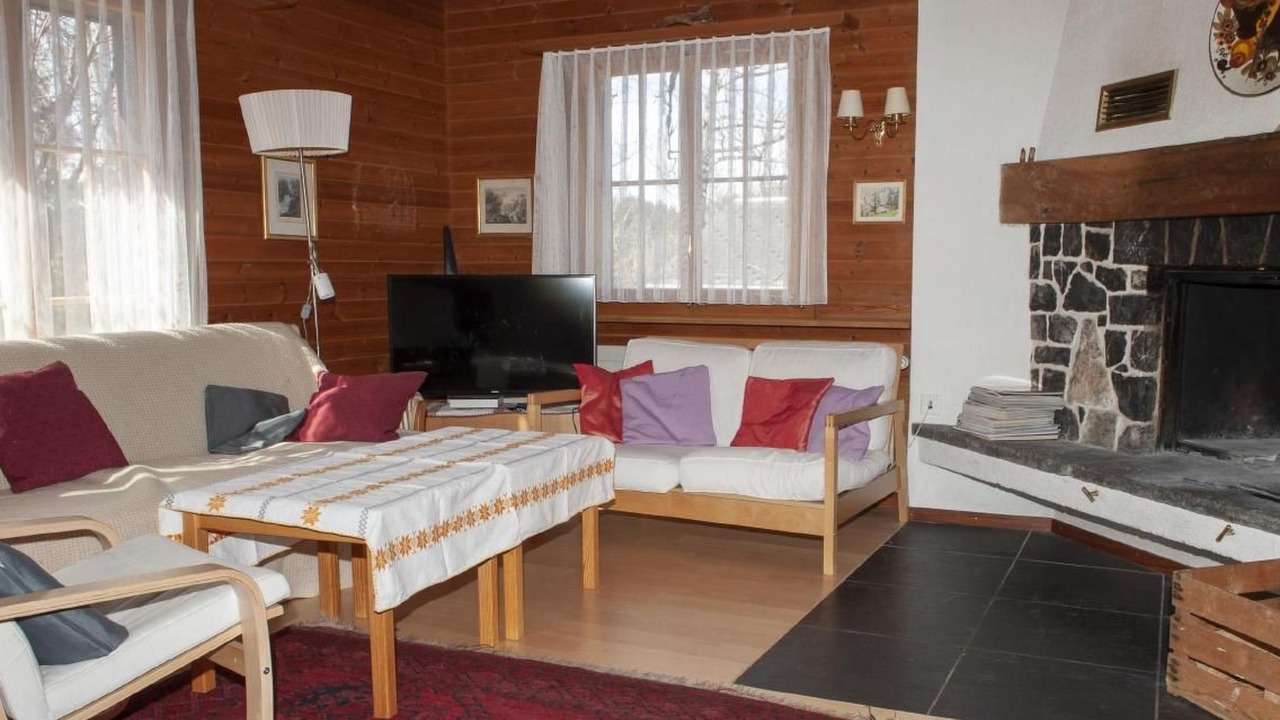 Photo of Livingroom in Hasliberg