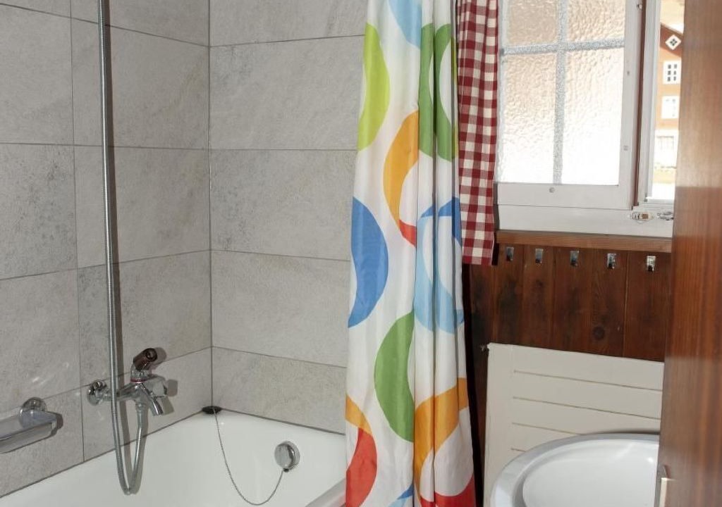 Photo of Bathroom in Hasliberg
