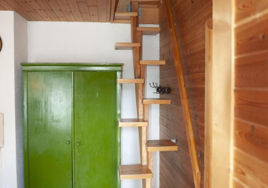 Photo of Bedroom in Hasliberg