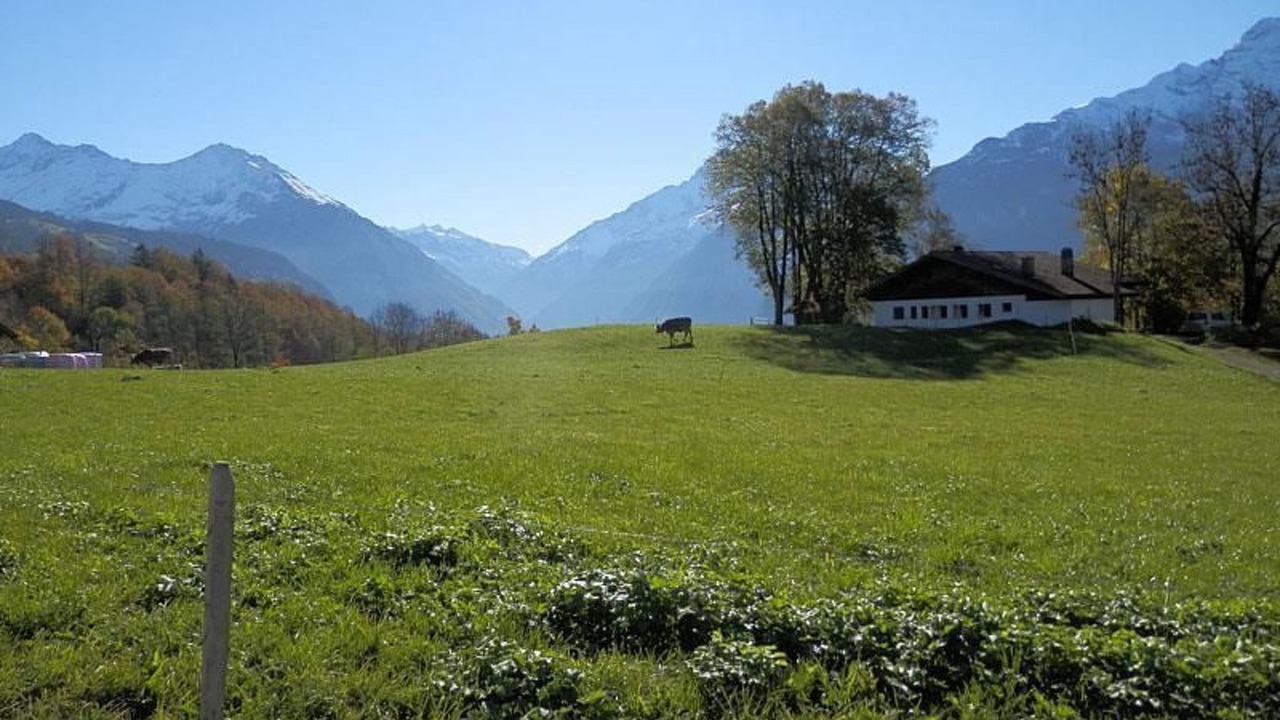 Photo of Outdoor in Hasliberg