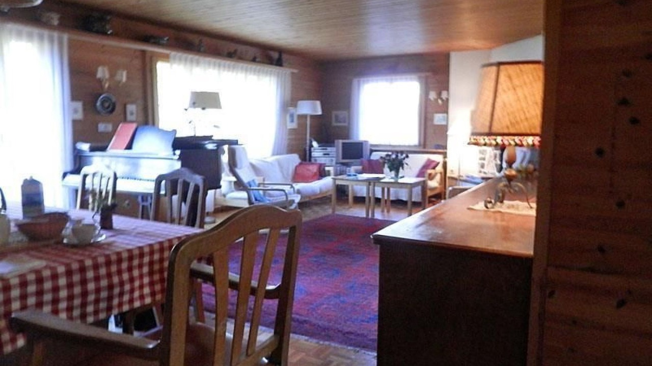 Photo of Livingroom in Hasliberg