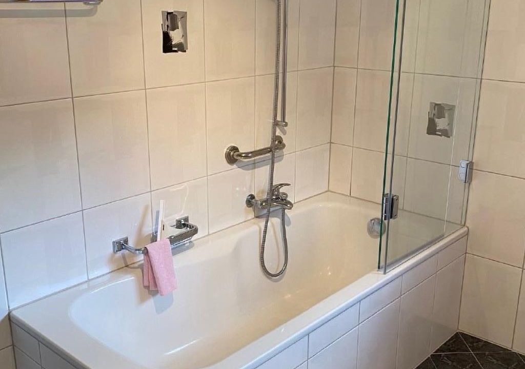 Photo of Bathroom in Sumvitg