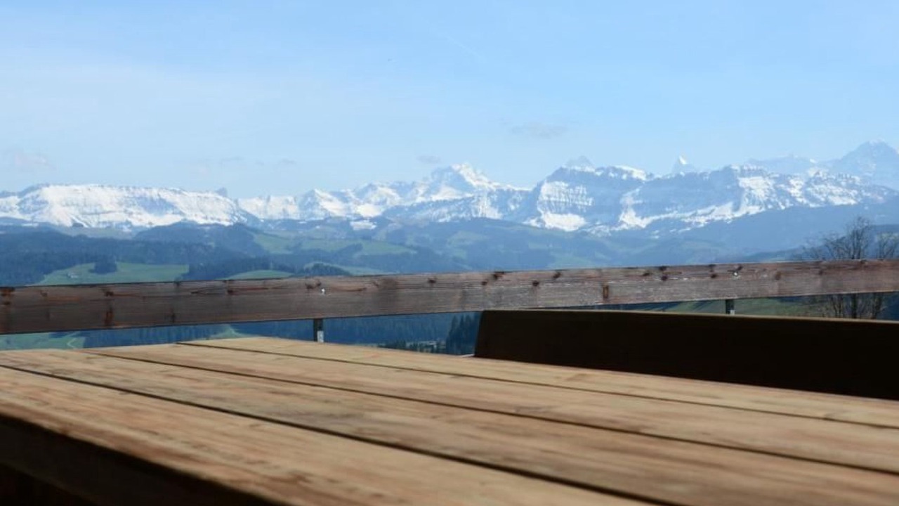 Photo of Outdoor in Lauperswil