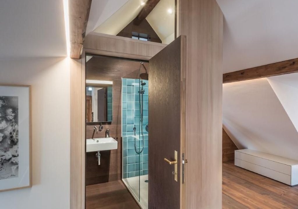 Photo of Bathroom in Rehetobel