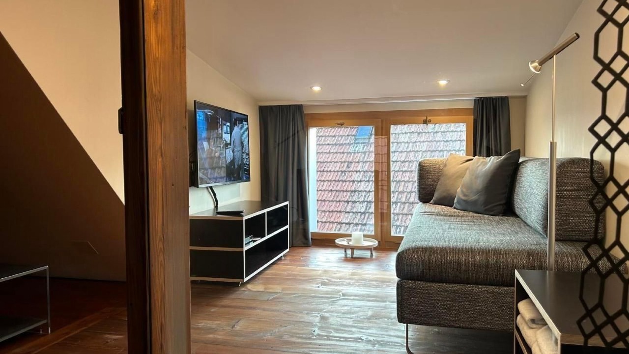 Photo of Livingroom in Rehetobel