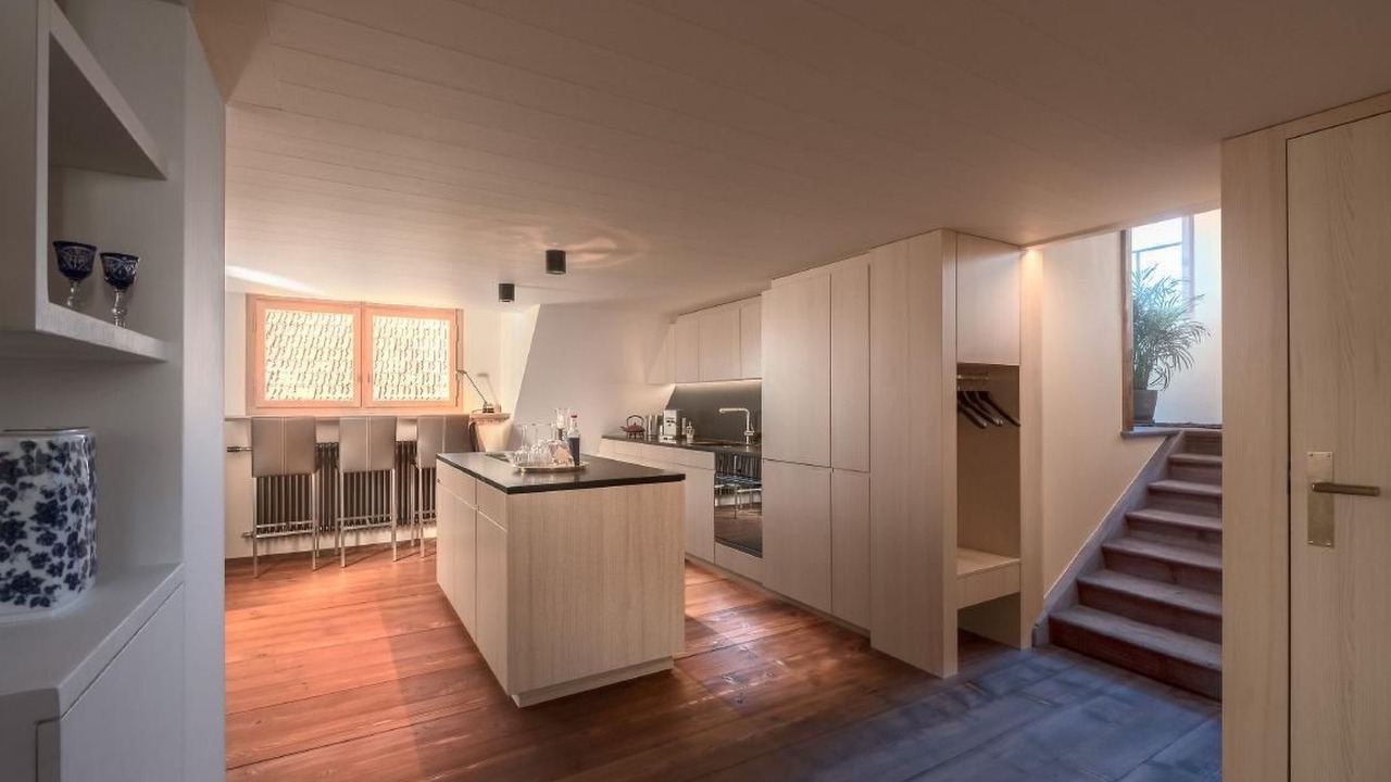 Photo of Bedroom in Rehetobel