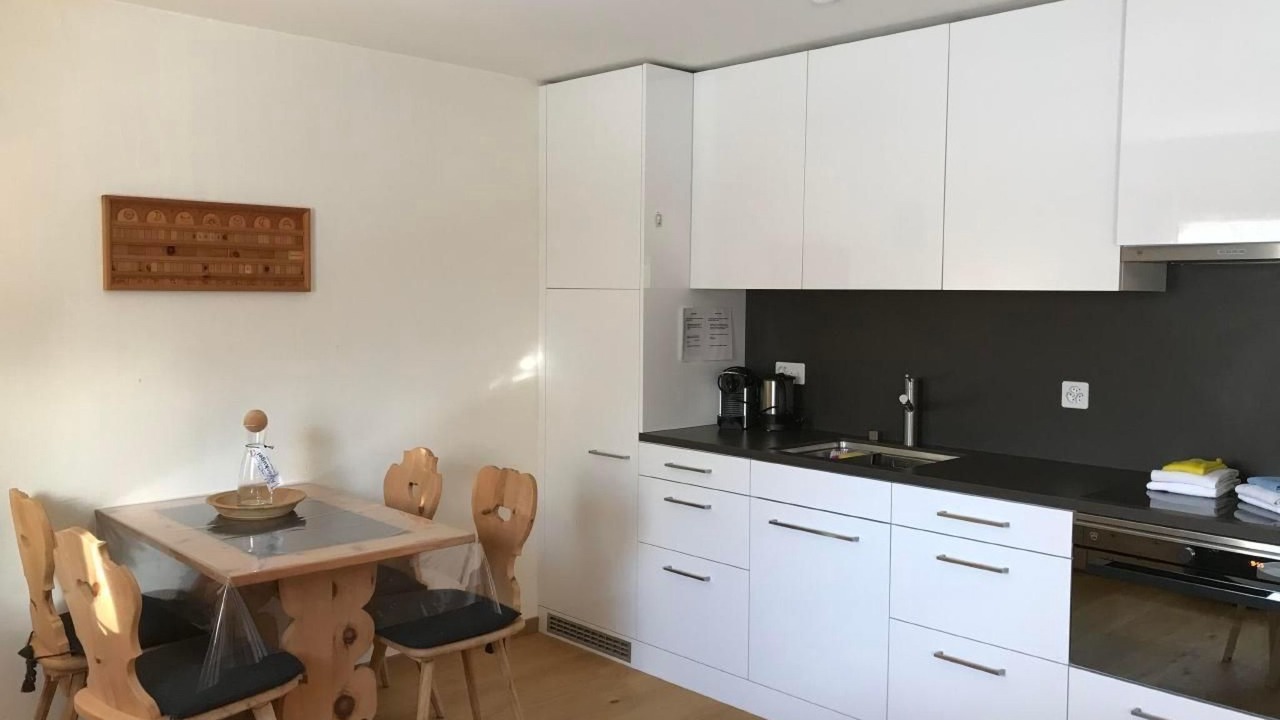 Photo of Kitchen in Bever