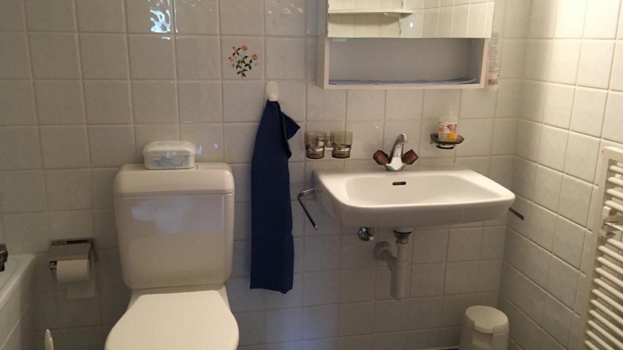 Photo of Bathroom in Klosters Platz