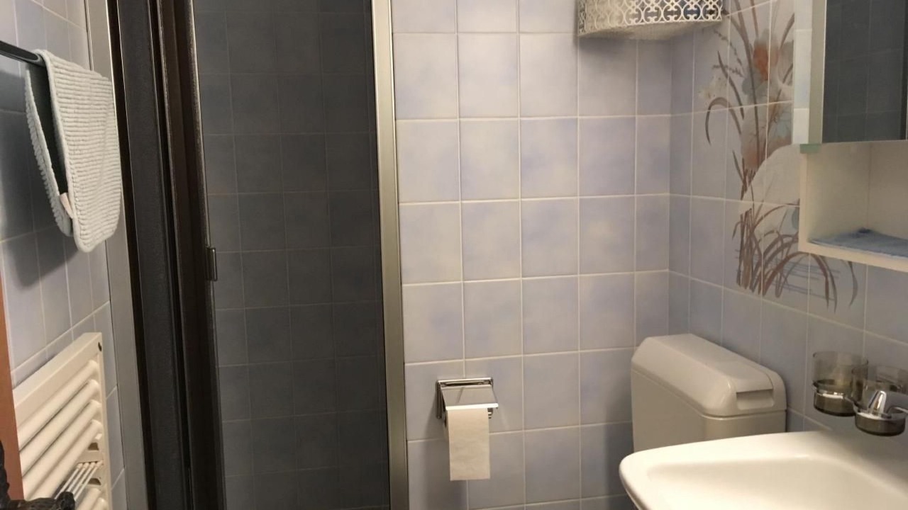 Photo of Bathroom in Klosters Platz