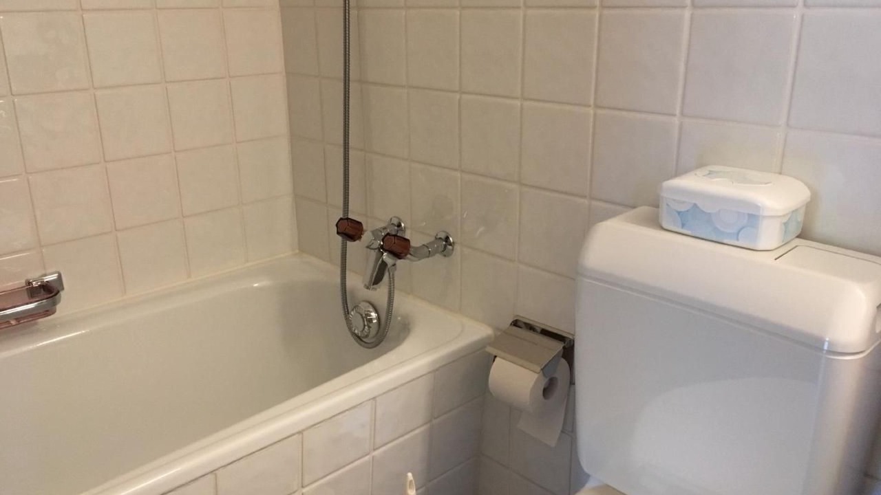 Photo of Bathroom in Klosters Platz