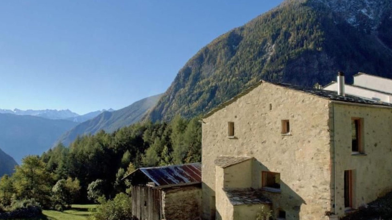 Photo of Outdoor in Brusio