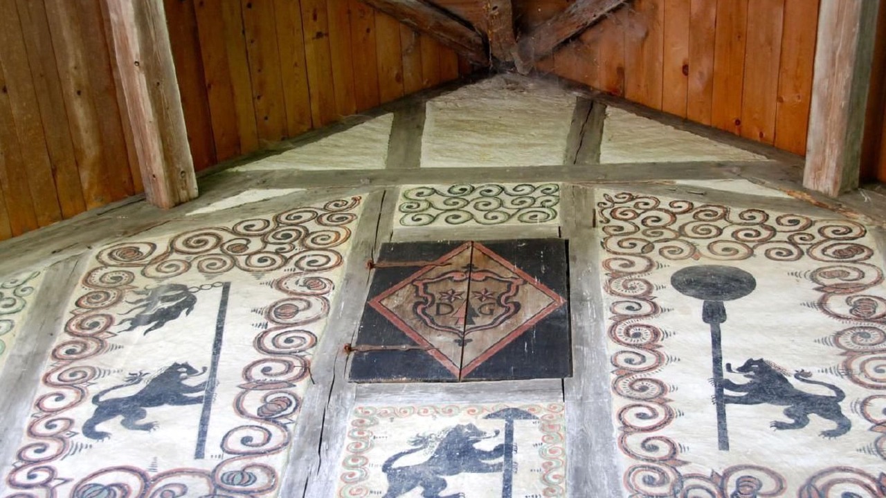 Photo of Others in Zimmerwald