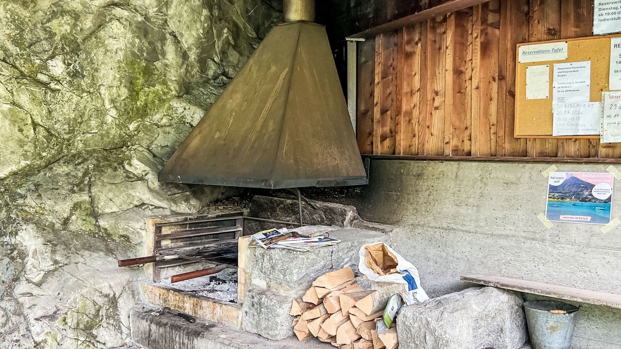 Photo of Outdoor in Lungern