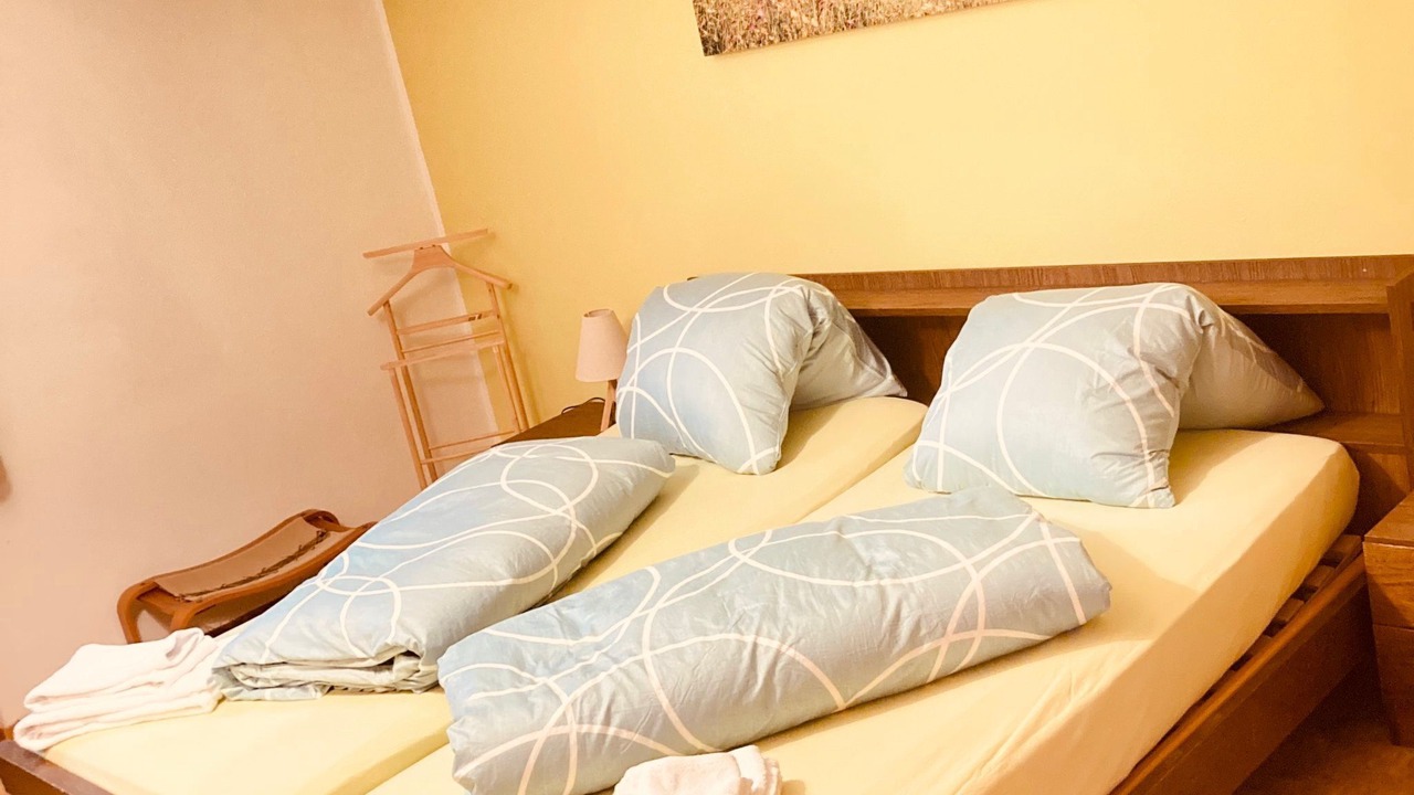 Photo of Bedroom in Poschiavo