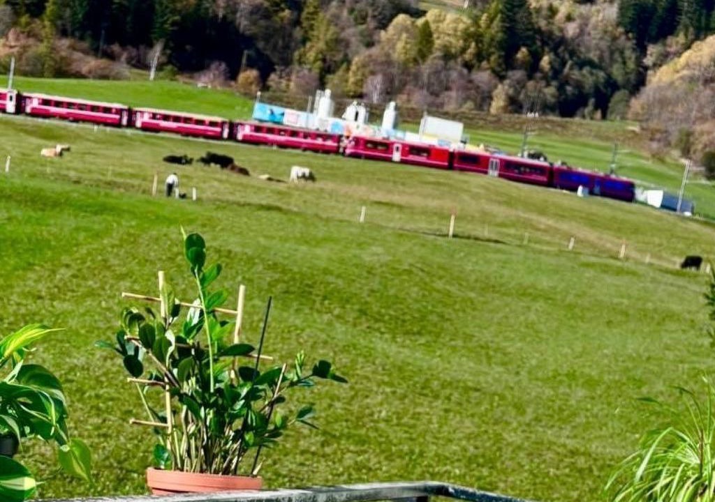 Photo of Outdoor in Poschiavo