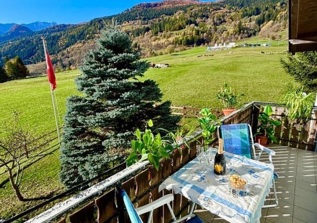 Photo of Outdoor in Poschiavo
