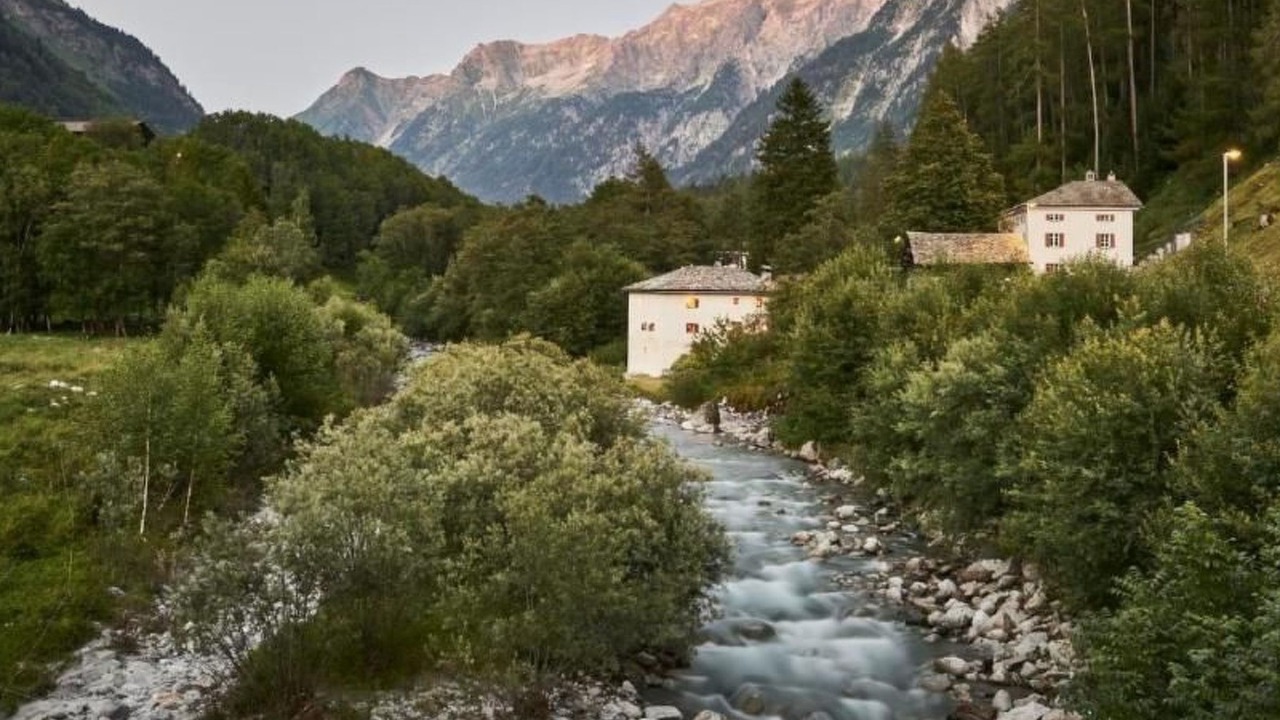 Photo of Others in Bregaglia