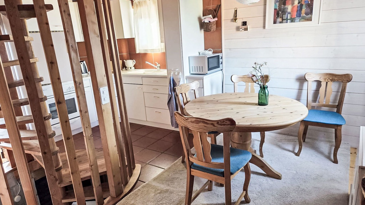 Photo of Bedroom in Bellwald