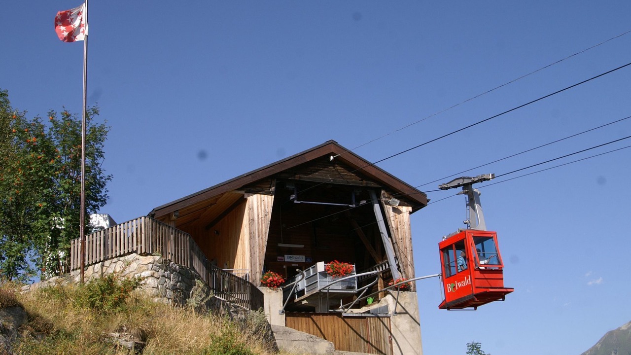 Photo of Others in Bellwald