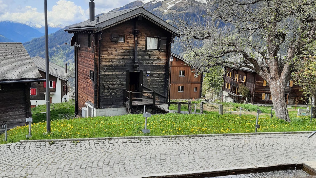 Photo of Outdoor in Bellwald