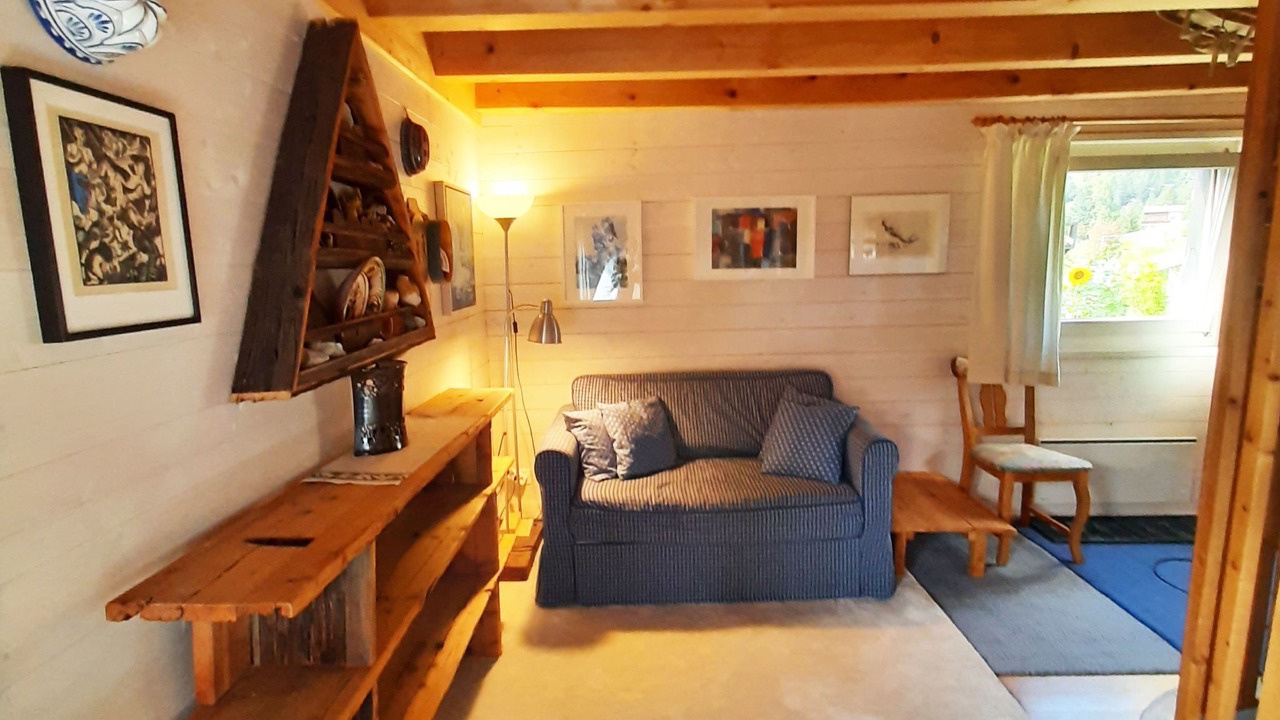 Photo of Livingroom in Bellwald