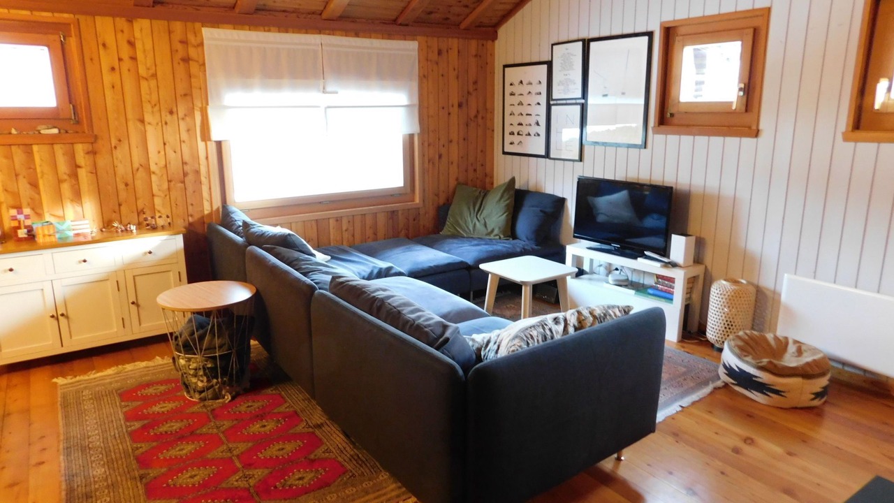 Photo of Livingroom in Bellwald