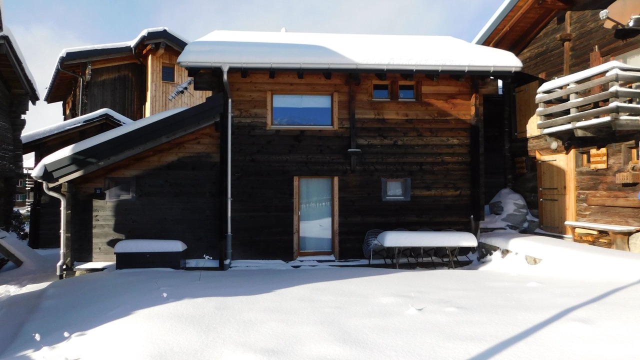 Photo of Outdoor in Bellwald