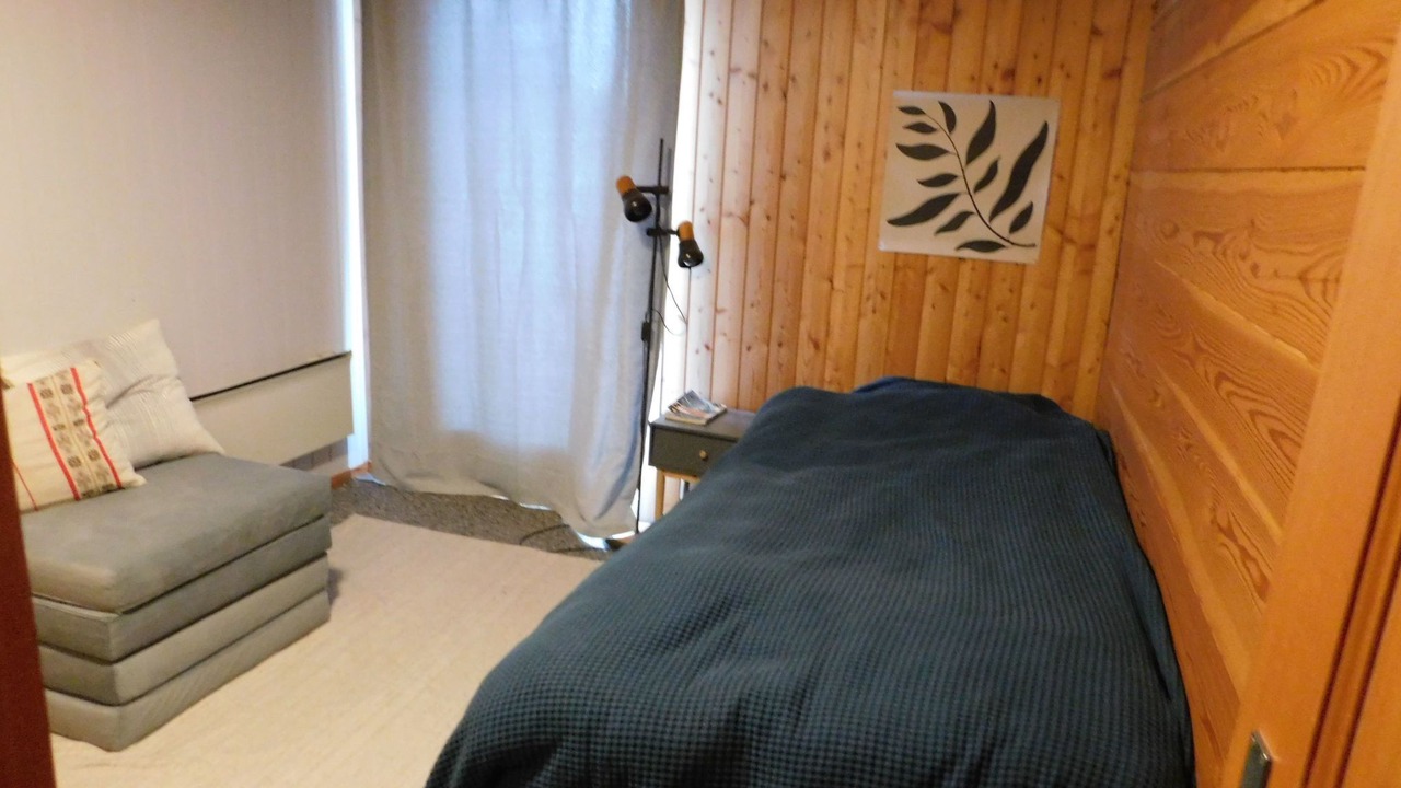 Photo of Bedroom in Bellwald