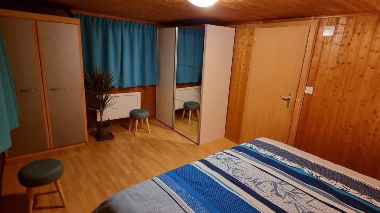 Photo of Bedroom in La Roche