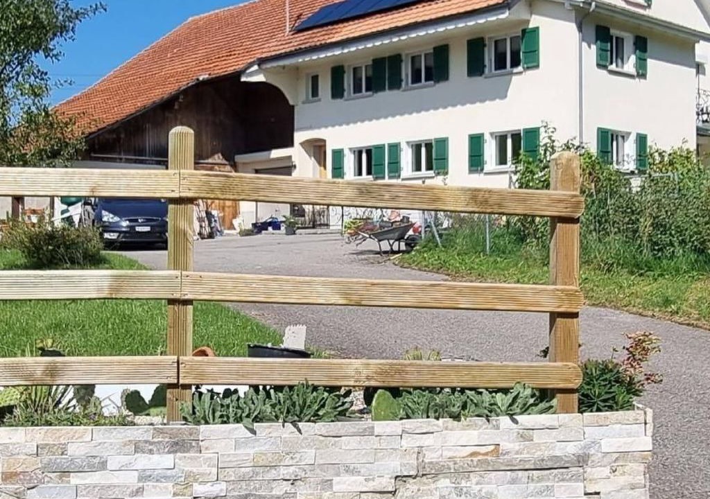 Photo of Outdoor in La Roche
