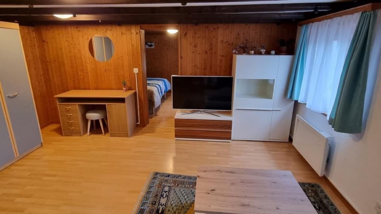 Photo of Bedroom in La Roche