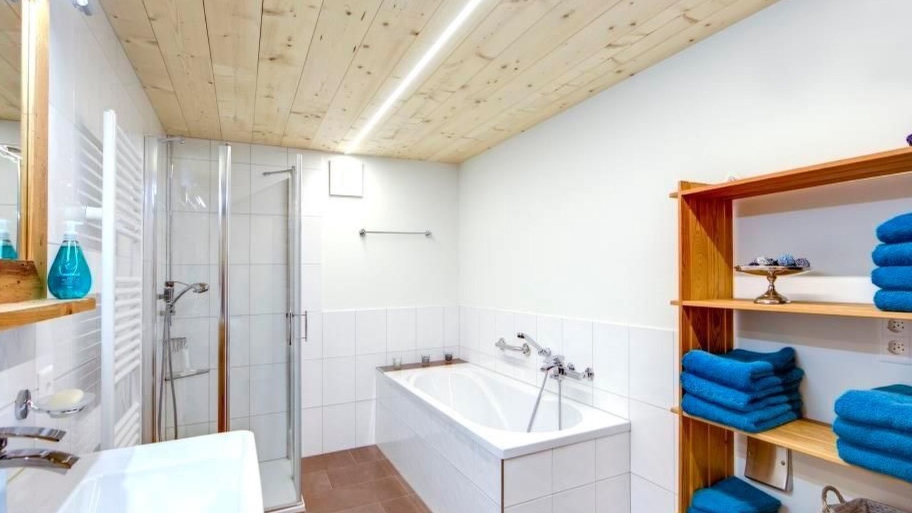 Photo of Bathroom in Schlatt-Haslen