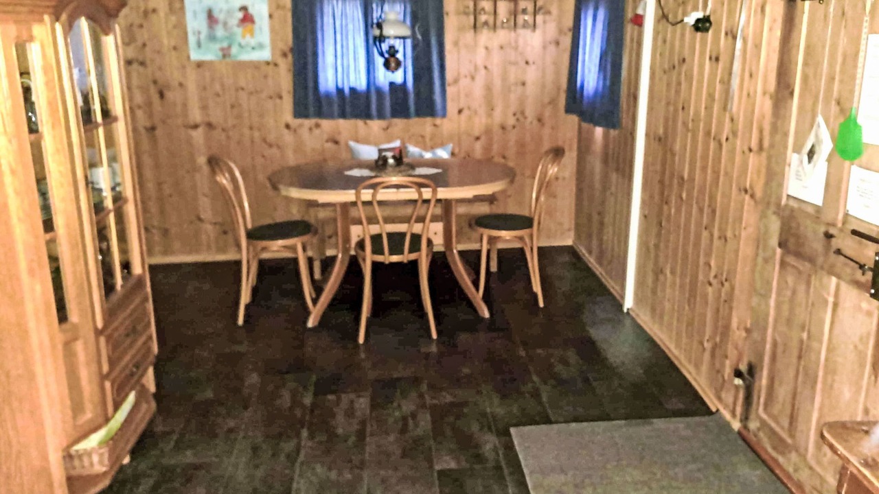 Photo of Bedroom in Schlatt-Haslen