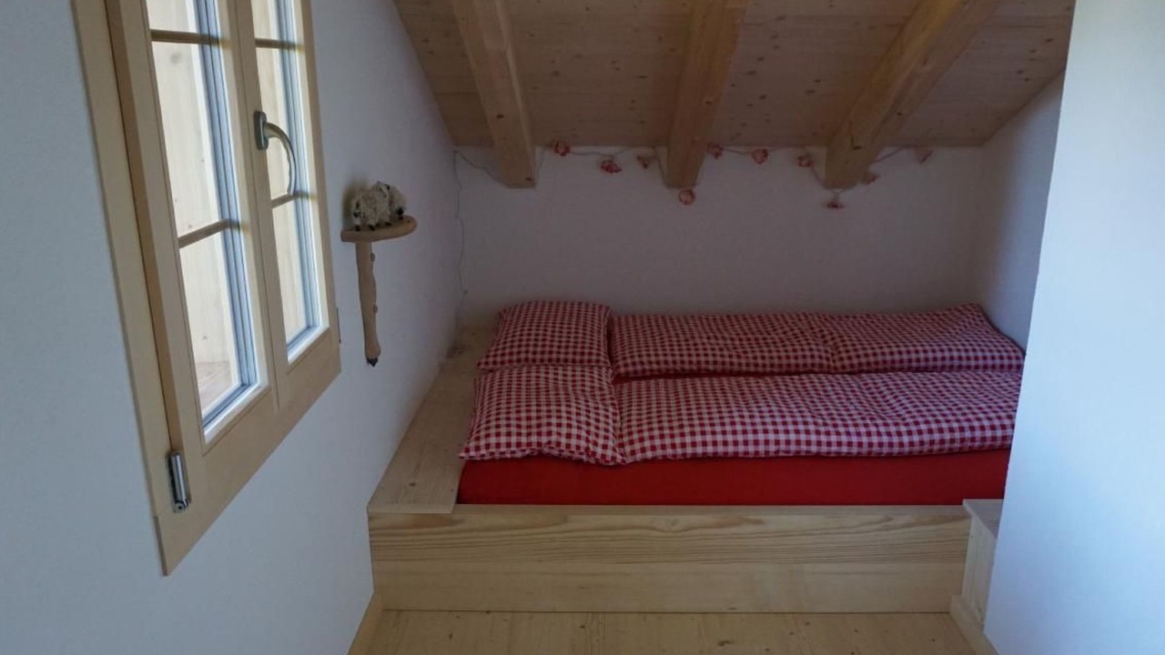 Photo of Bedroom in Reichenbach