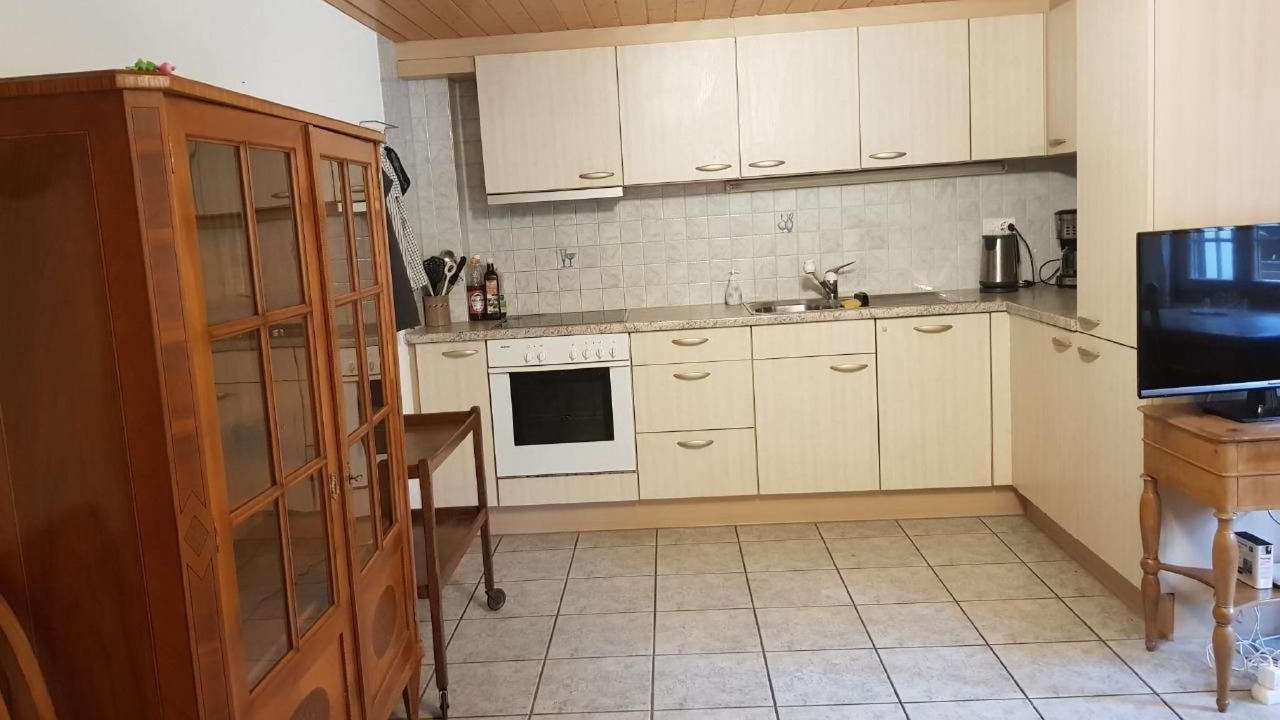 Photo of Kitchen in Reichenbach