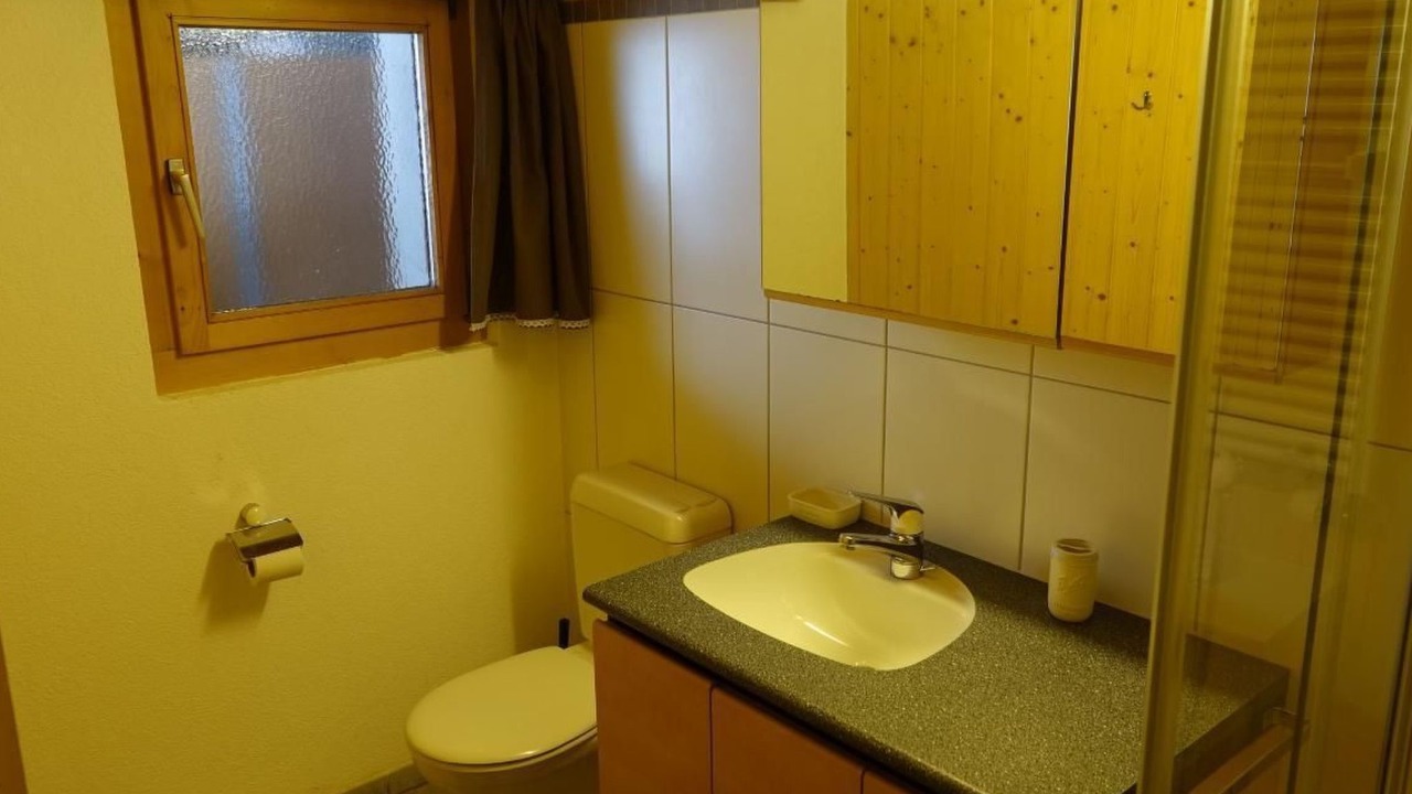 Photo of Bathroom in Reichenbach