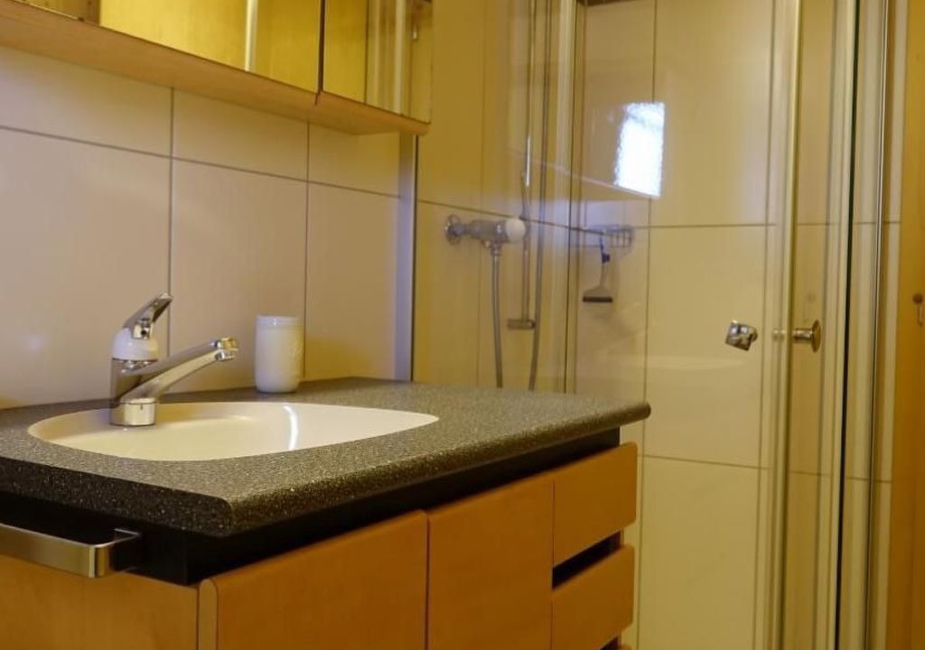 Photo of Bathroom in Reichenbach