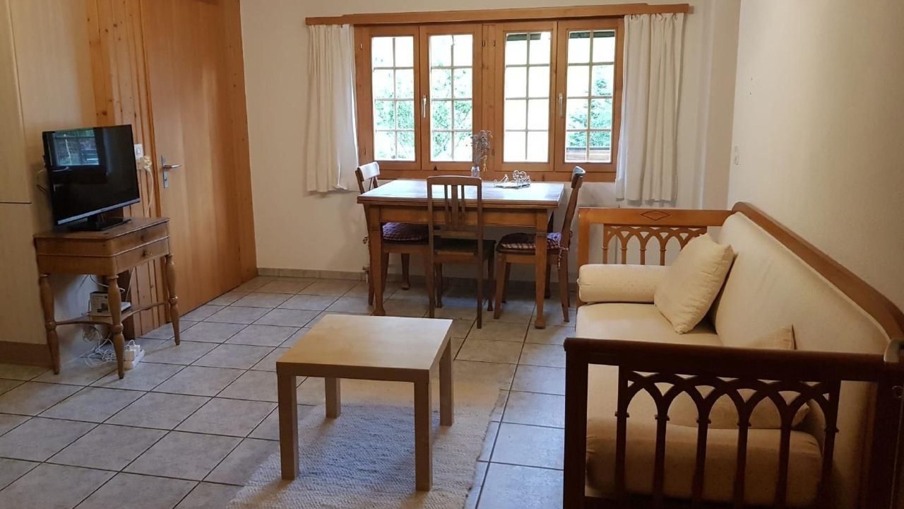Photo of Livingroom in Reichenbach