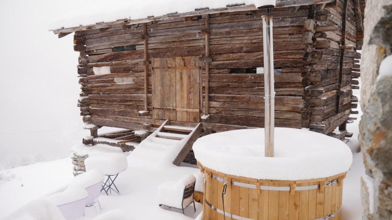 Photo of Outdoor in Evolene