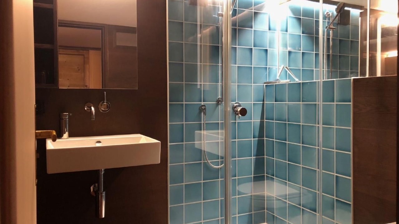 Photo of Bathroom in Rehetobel