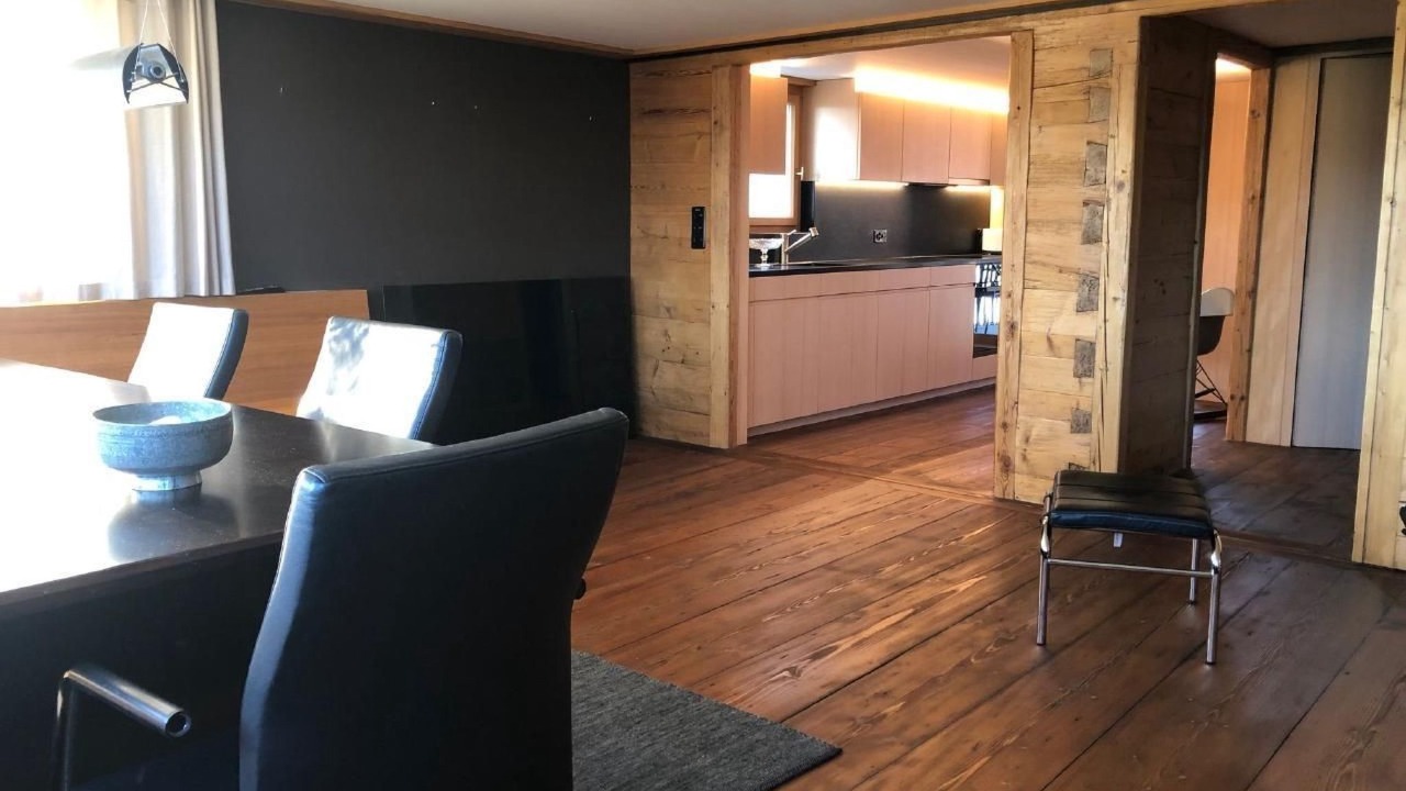 Photo of Bedroom in Rehetobel