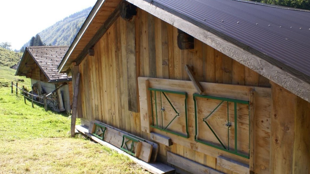 Photo of Others in Innertkirchen