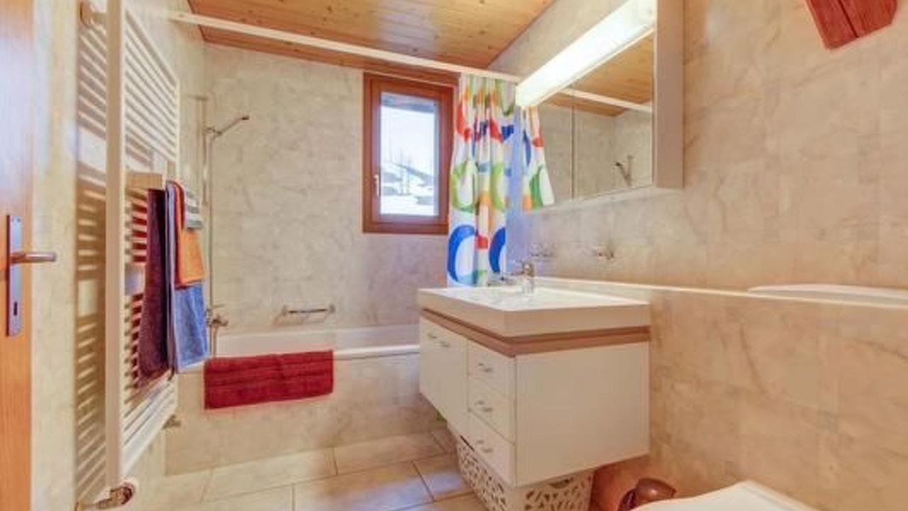 Photo of Bathroom in Escholzmatt