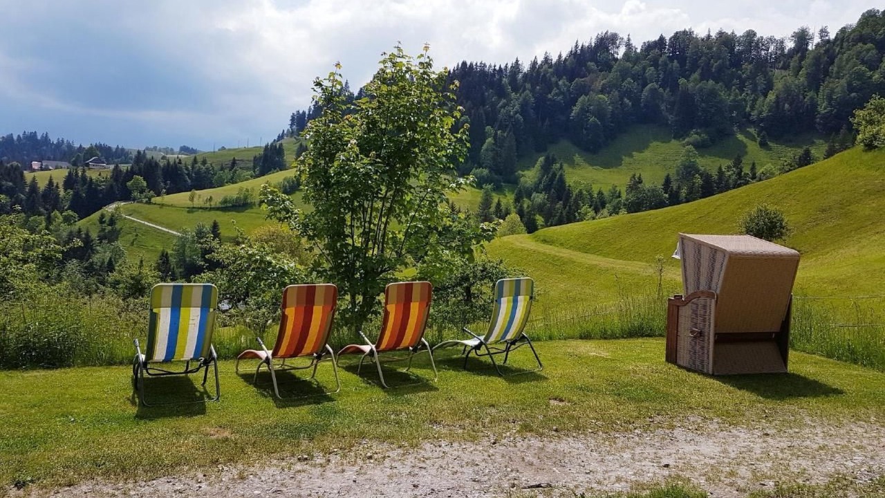 Photo of Bedroom in Escholzmatt