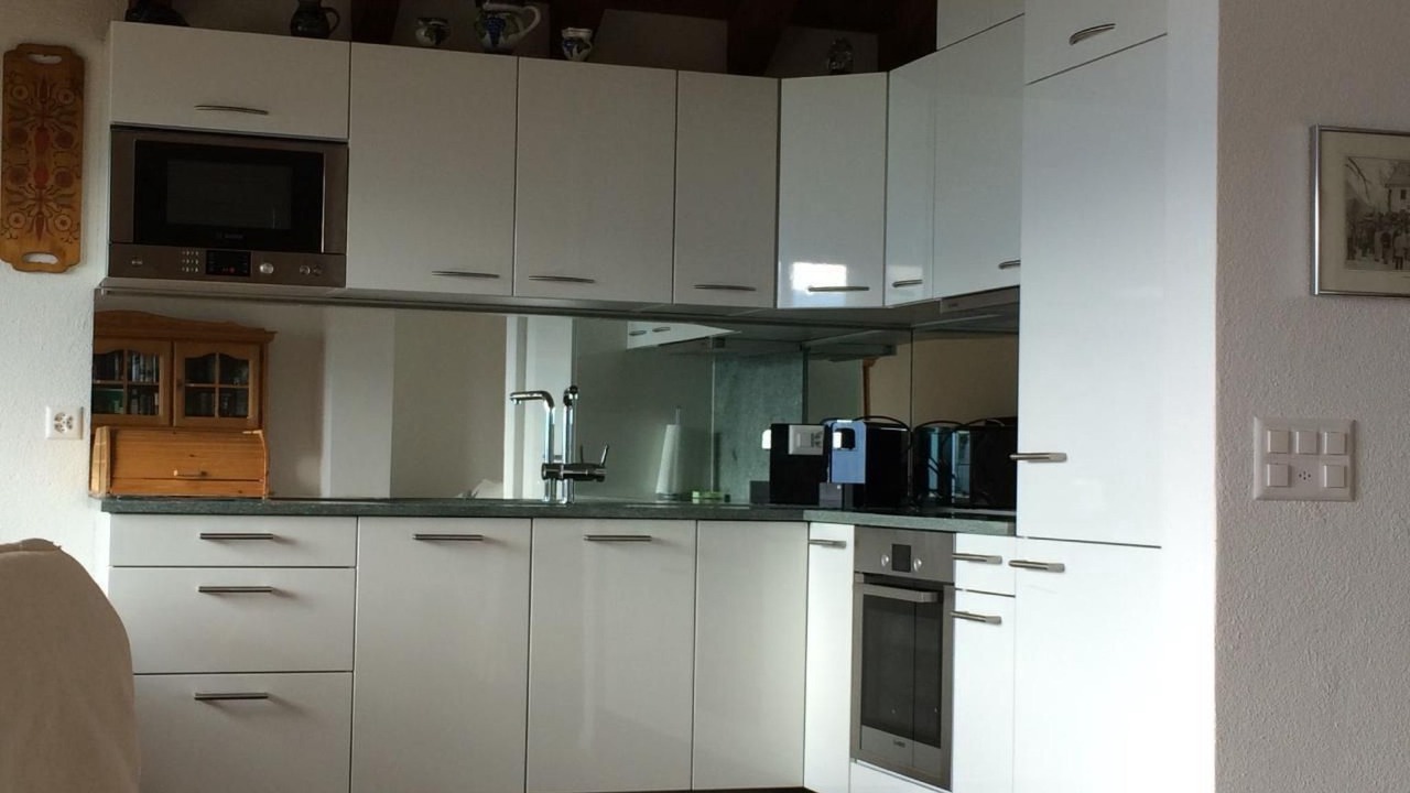 Photo of Kitchen in Sarnen