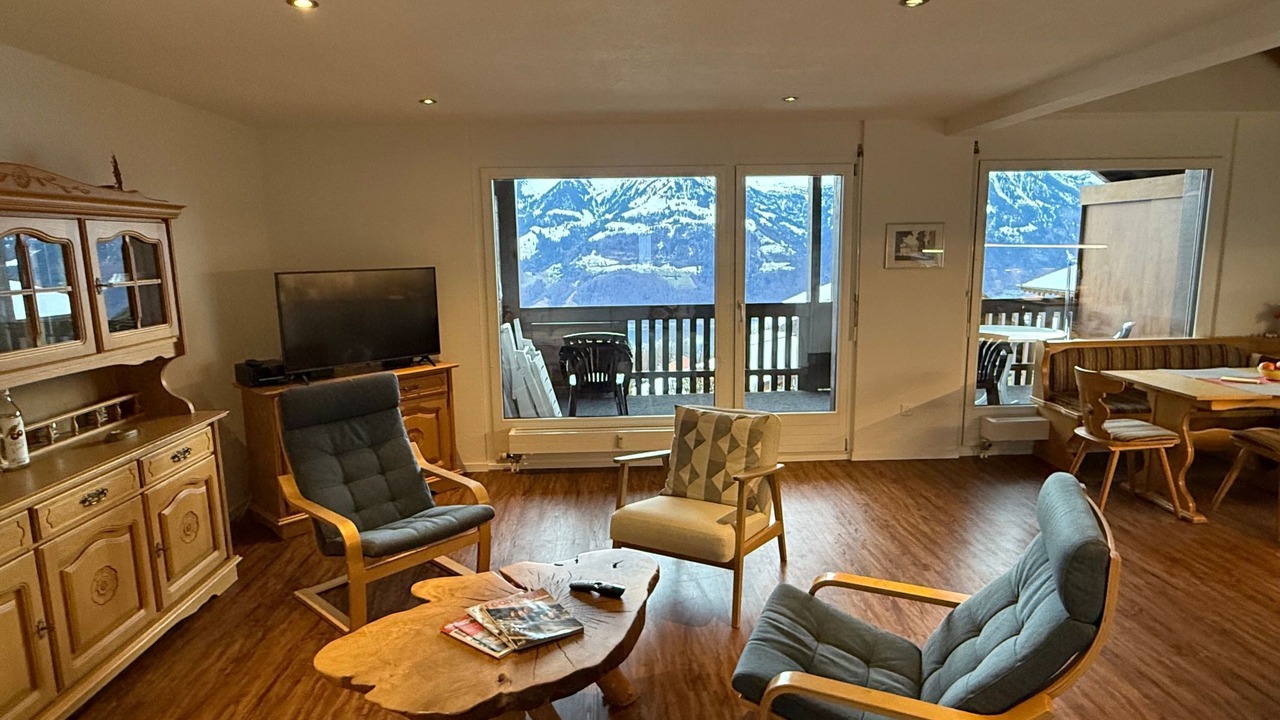 Photo of Livingroom in Sarnen