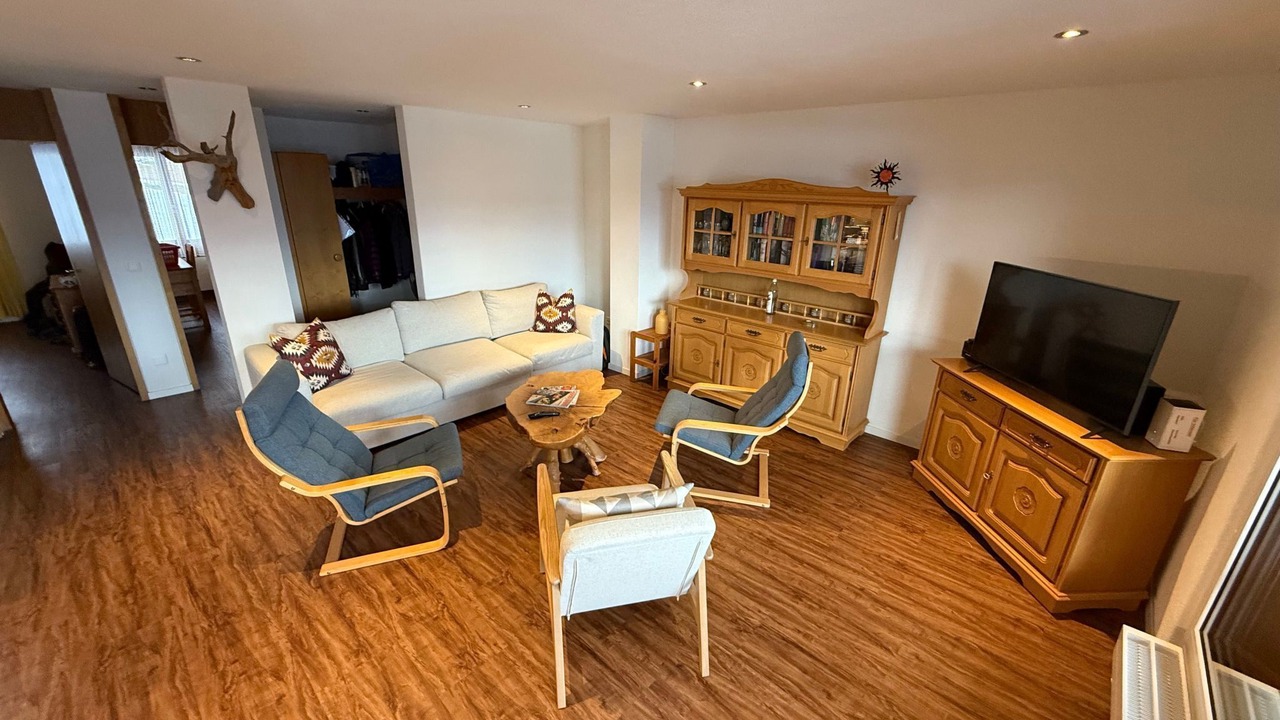 Photo of Livingroom in Sarnen