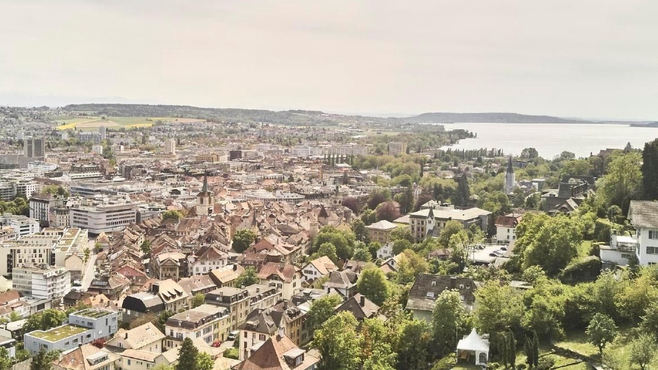 Photo of Outdoor in Biel